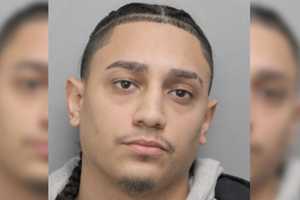 Man Gave Minor Marijuana Before Sexually Assaulting Her Multiple Times In PWC: Police