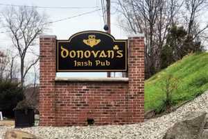 Donovan's Irish Pub Now Open In Holyoke, Boasts Updated Menu