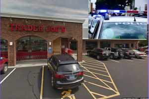 Pickpocket Thief Working CT Trader Joe's, Police Say