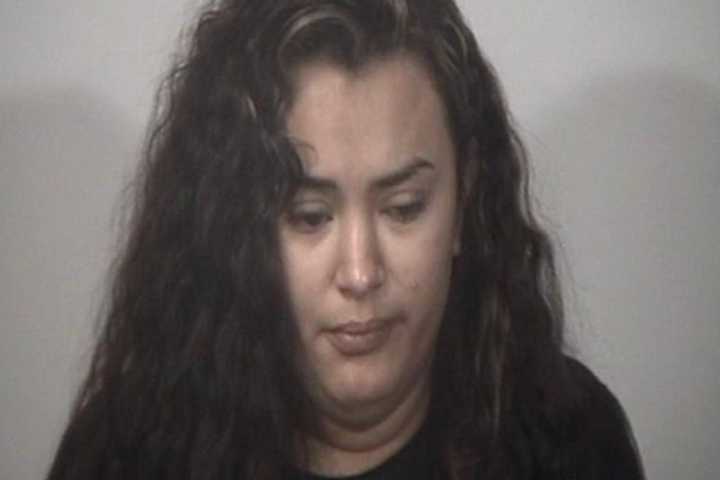 Glenn Dale Woman Who Drank Red Wine Out Of Red Cups Arrested For DUI With Kids In Car: Sheriff