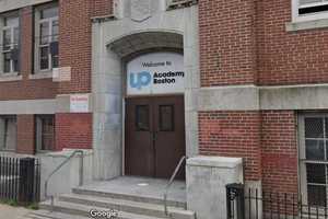 Boy, 14, Brought Loaded Gun To Boston Charter School: Police