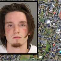 19 Women Secretly Recorded In F&M Dorm Bathroom, Student Convicted: DA