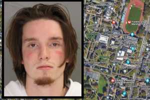 Peeping Tom Student Secretly Records Franklin & Marshall College Girl's Bathroom, Police Allege