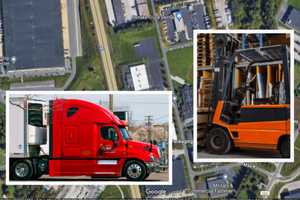 OSHA Investigating Fatal Tractor-Tractor, Forklift Crash In York (UPDATE)