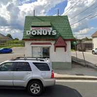 <p>Laurel Tavern Donuts</p>