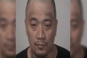 Drunk Driver Picks Up Kids, Second DUI In Stafford County, Sheriff Says