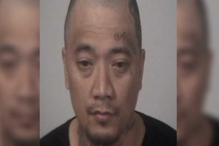Drunk Driver Picks Up Kids, Second DUI In Stafford County, Sheriff Says