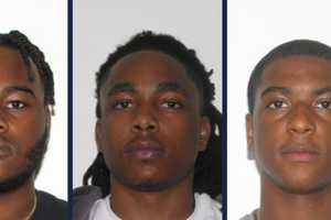 Three Arrested For Murder Of Norfolk State University Student From Maryland: Police