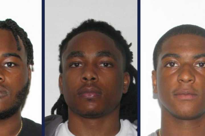 Three Arrested For Murder Of Norfolk State University Student From Maryland: Police