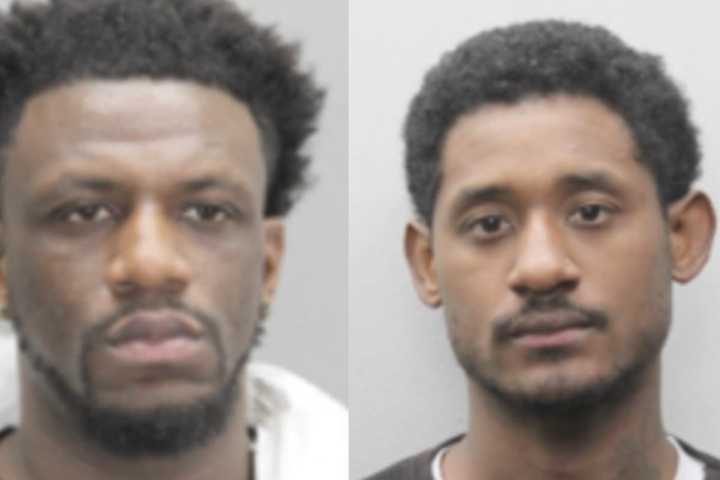 Home Invaders Charged With Abduction During Violent Fairfax County Burglary