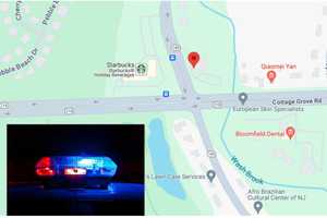 Roads Closed For Investigation Following CT Homicide