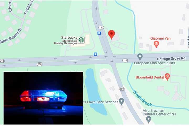 Roads Closed For Investigation Following CT Homicide
