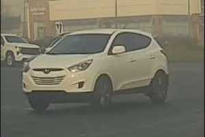 Police Asking For Help Tracking Down SUV Used In CT Homicide