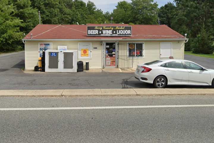 Powerball Ticket Worth $50K Sold At Maryland Market