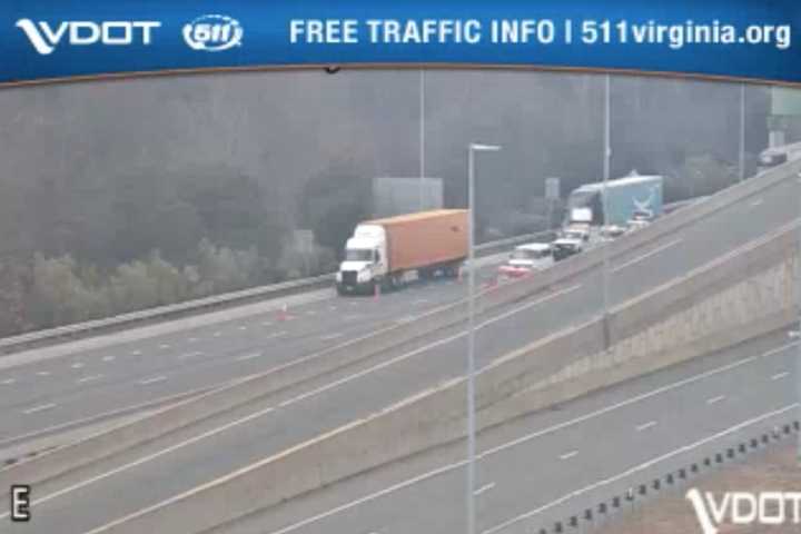 Triangle Driver, 69, Dies By Suicide On I-95: State Police (UPDATE)