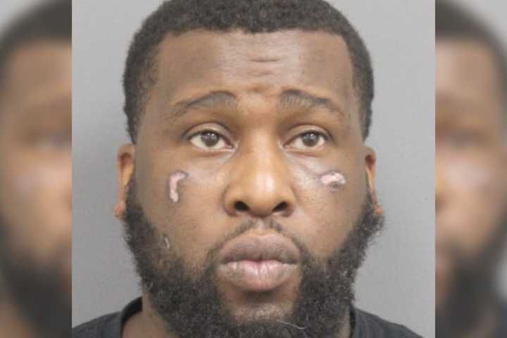 Man Arrested For Strangling Teen Breaking Up Fight In Manassas Apartment, Police Say