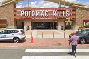 Man Who Exposed Himself At VA Shopping Center Attempted To Disarm Arresting Officer: Police