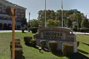 Gun Found After Fight At Chicopee High School: Police