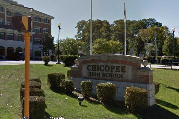 Gun Found After Fight At Chicopee High School: Police