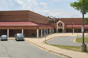 Anti-Semitic Graffiti Found In Bathroom At Maryland High School