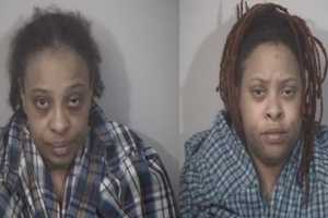 Aunt, Grandma Charged With Murder In Spotsy After Infant Tests Positive For Fentanyl: Sheriff