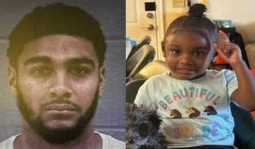 Amber Alert Issued For Virginia Child 'In Extreme Danger' After ...