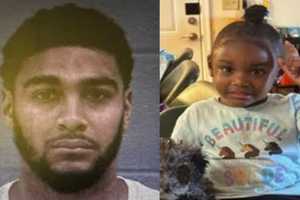 Amber Alert Issued For Virginia Child 'In Extreme Danger' After Abduction (DEVELOPING)