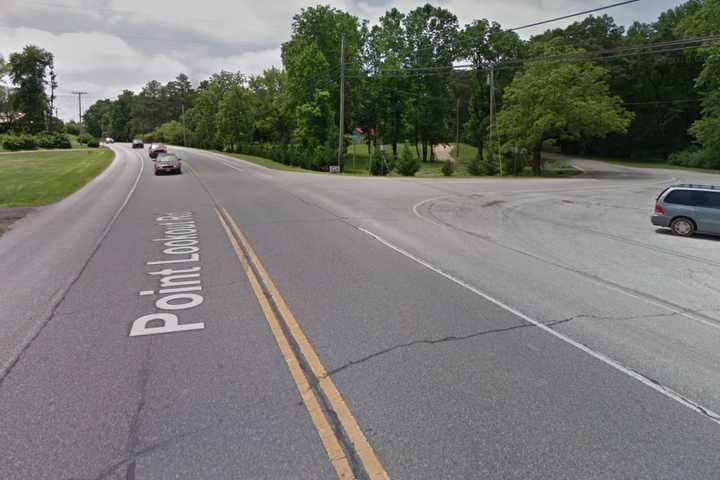 Horse-Buggy Crash Sends Infant, Three Others To Hospital: St. Mary's County Sheriff