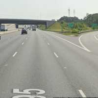 <p>The crash was reported around exit 67 on I-95</p>