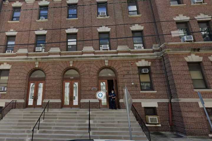 Man Shot Near Jersey City Charter School: Authorities