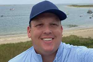 Manchester HS Grad Jason Krochalis Dies Unexpectedly At 47, Was Realtor In Morris County, NJ