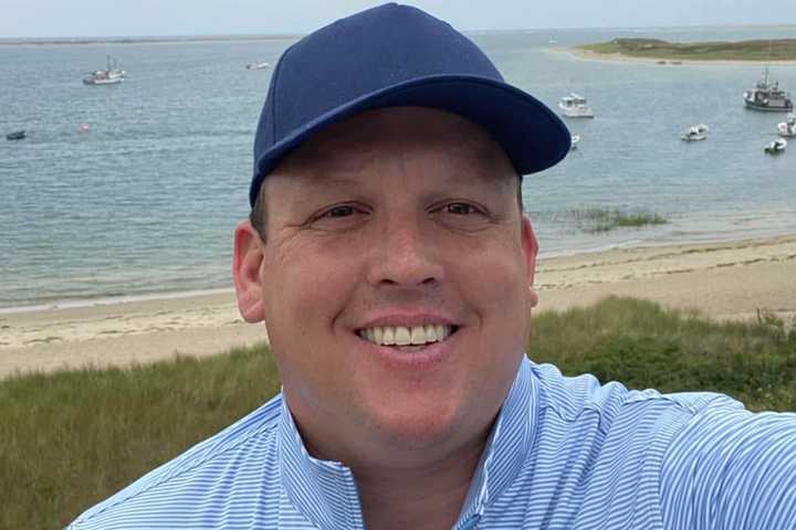 Manchester HS Grad Jason Krochalis Dies Unexpectedly At 47, Was Realtor In Morris County, NJ