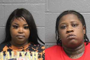 Women Who Used Homemade Device To Steal Mail Busted With Drugs In Maryland: Sheriff