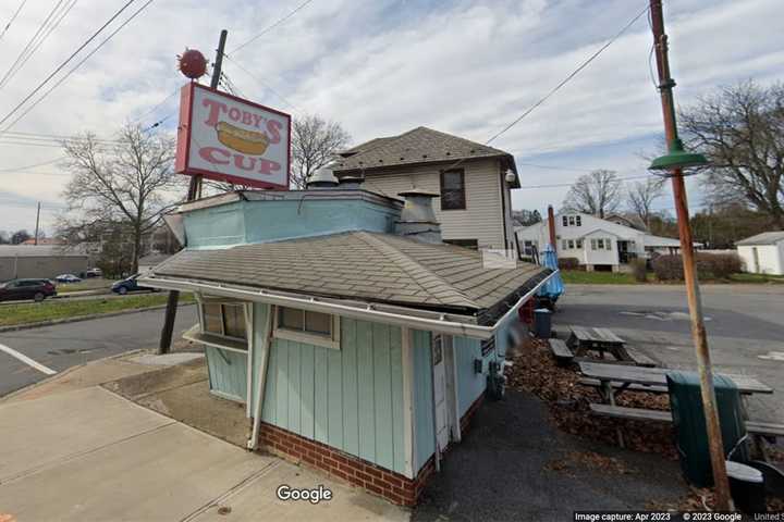 Phillipsburg Hot Dog Shack Days Away From Auction