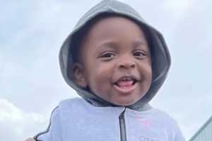 Toddler Killed By Father In MD Remembered For 'Strongest Of Personalities'