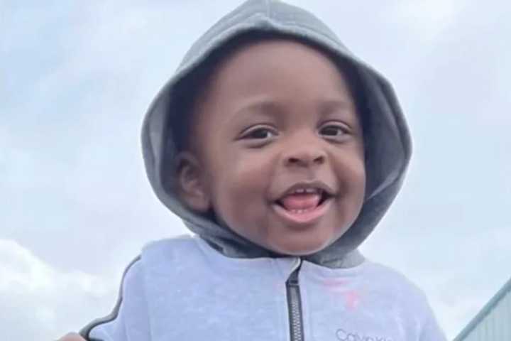 Toddler Killed By Father In MD Remembered For 'Strongest Of Personalities'