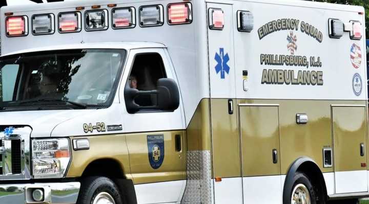 Phillipsburg Emergency Squad
  
