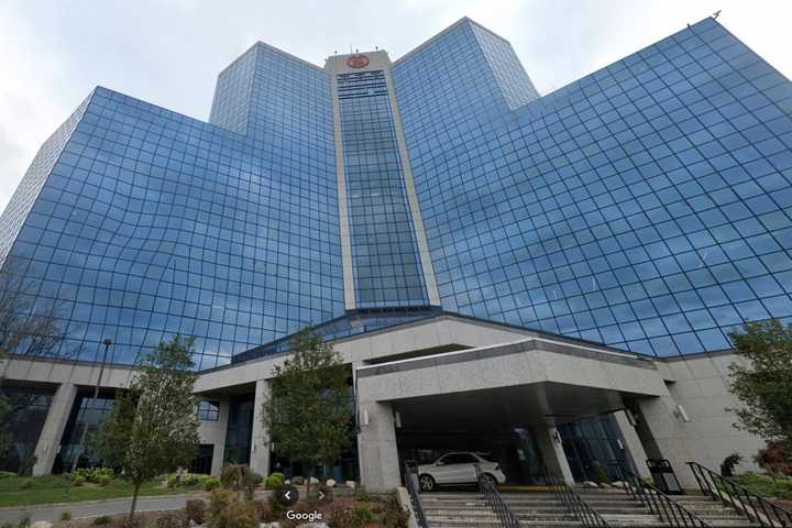 Sheraton Shenanigans: Four Caught Creeping At NJ Hotel Set For Demolition, Cops Say