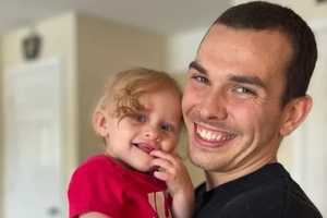 Sudden Death Of Maryland Dad Trevor Jantzen, 27, Prompts Outpouring Of Support