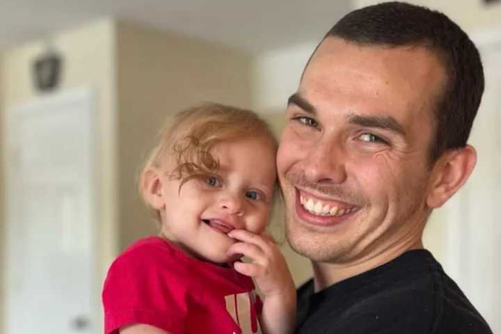 Sudden Death Of Cockeysville Dad Trevor Jantzen, 27, Prompts Outpouring Of Support