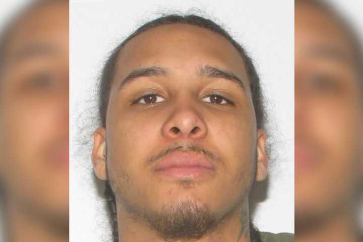 Man Wanted For Assaulting Woman, 31, During Drive In Virginia: Cops