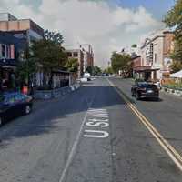 <p>Baker was shot in the&nbsp;1200 block of U Street NW</p>