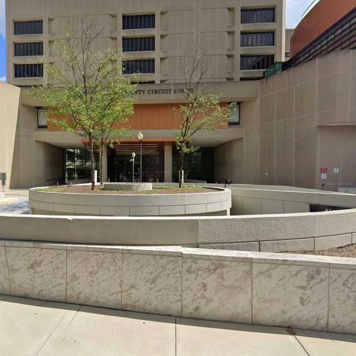 Montgomery County Circuit Court