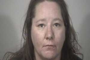 Good Samaritan Takes Keys From DUI Mom Who Crashed Car Into Ditch With Child In Stafford: Cops