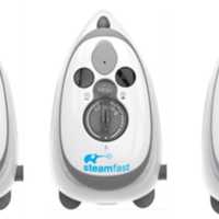 <p>Recalled Steamfast Iron Models SF-717, SF-720, and SF-727</p>