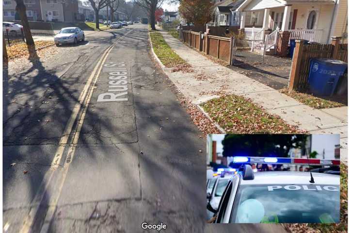 Man, Woman Found Dead In CT Home