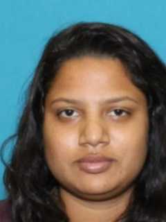 FBI Offers $10K Reward In Search Of Jersey City Woman Missing Since 2019