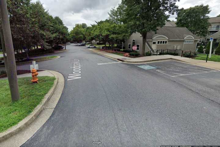 One Killed In Fatal Double Shooting On Howard County Apartment Stairwell, Police Say