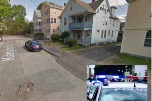 22-Year-Old Man Found Shot Dead In Waterbury