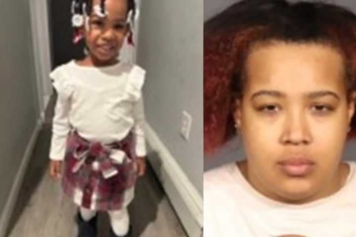 Missing 3-Year-Old 'In Extreme Danger' Could Be Traveling Through Virginia: State Police